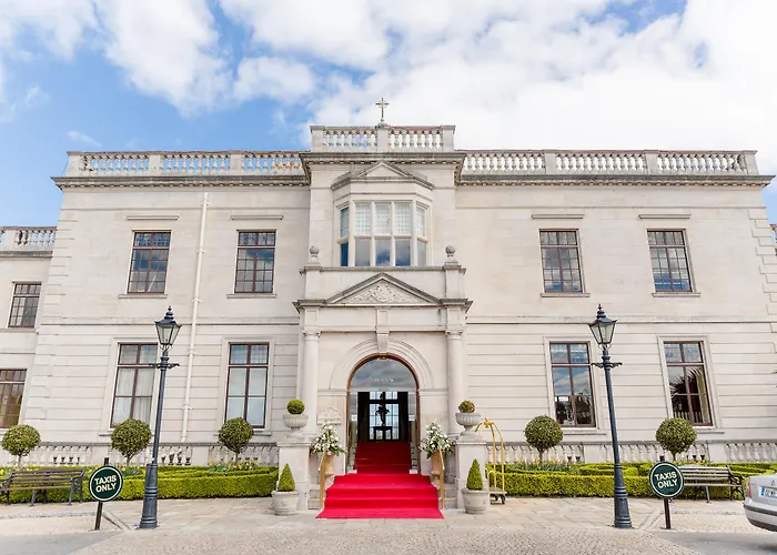 St Helens Hotel, Dublin