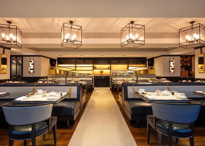 Conrad Dublin